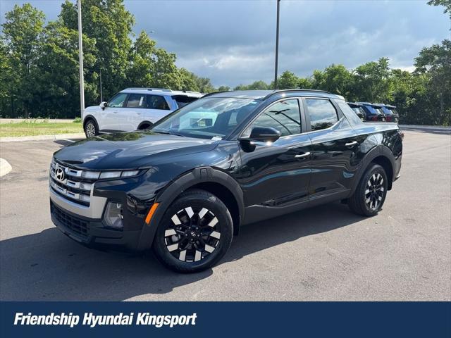 2026 Hyundai Santa Cruz SEL for sale in KINGSPORT, TN