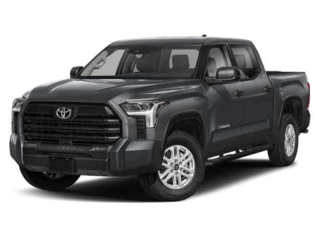 2026 Toyota Tundra SR5 CrewMax 6.5' Bed for sale in Vancouver, WA