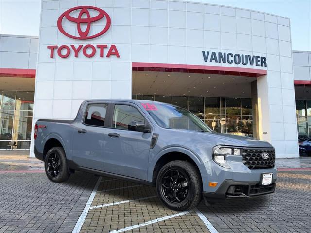 2025 Ford Maverick XLT for sale in Vancouver, WA