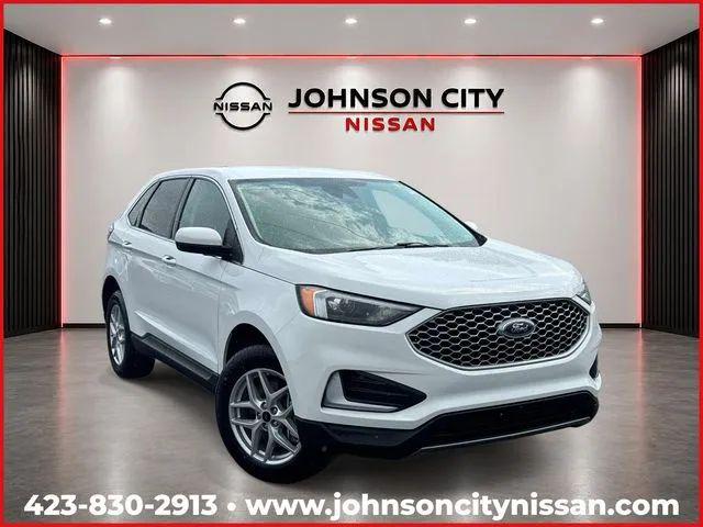 2024 Ford Edge SEL for sale in Johnson City, TN