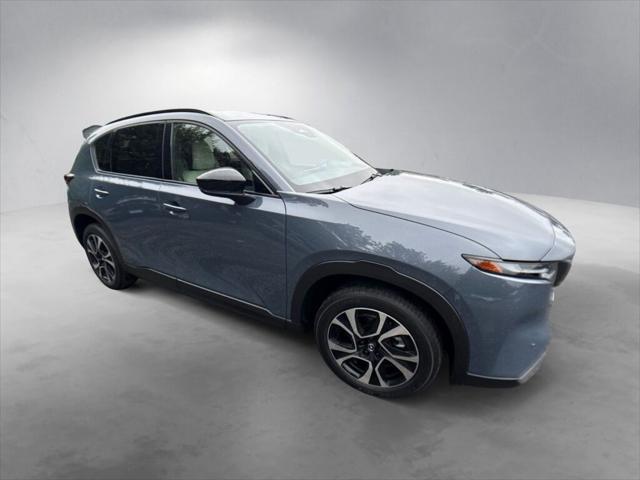 2026 Mazda CX-5 2.5 S Preferred for sale in CHANTILLY, VA