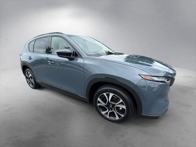 2026 Mazda CX-5 2.5 S Preferred for sale in CHANTILLY, VA