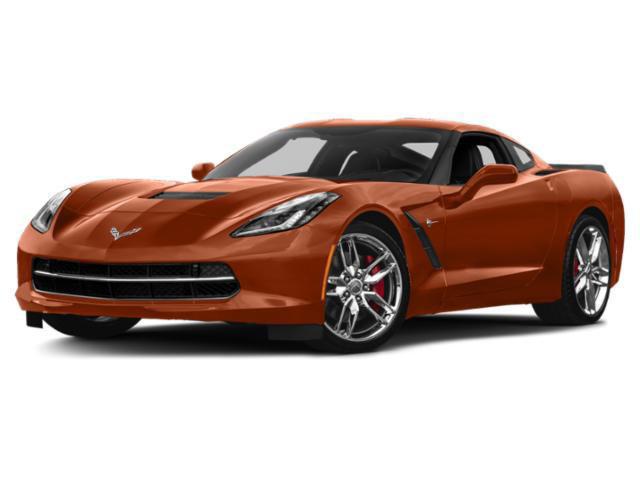 2015 Chevrolet Corvette for sale near BATAVIA, OH