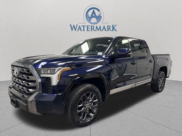 2023 Toyota Tundra Platinum for sale in MARION, IL