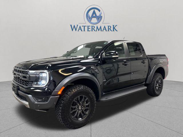 2024 Ford Ranger Raptor for sale in MARION, IL