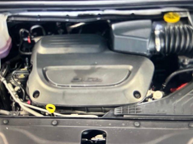 2025 Chrysler Pacifica Pinnacle