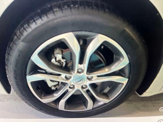 2025 Chrysler Pacifica Pinnacle