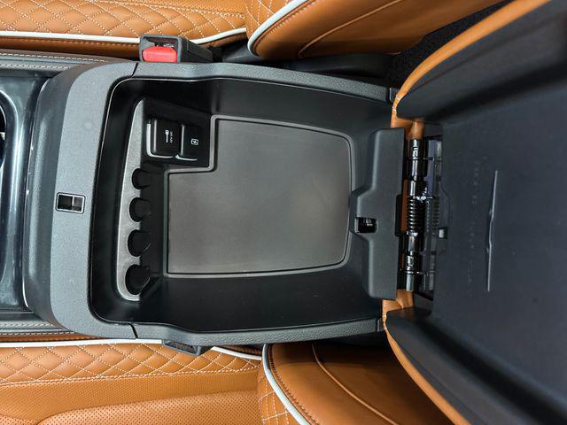 2025 Chrysler Pacifica Pinnacle