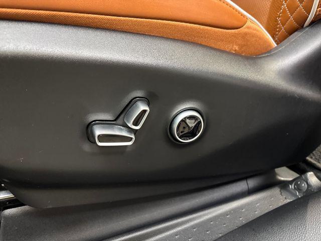 2025 Chrysler Pacifica Pinnacle