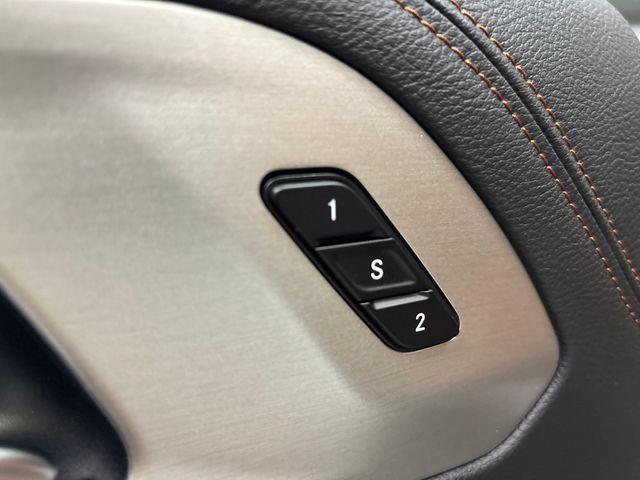 2025 Chrysler Pacifica Pinnacle