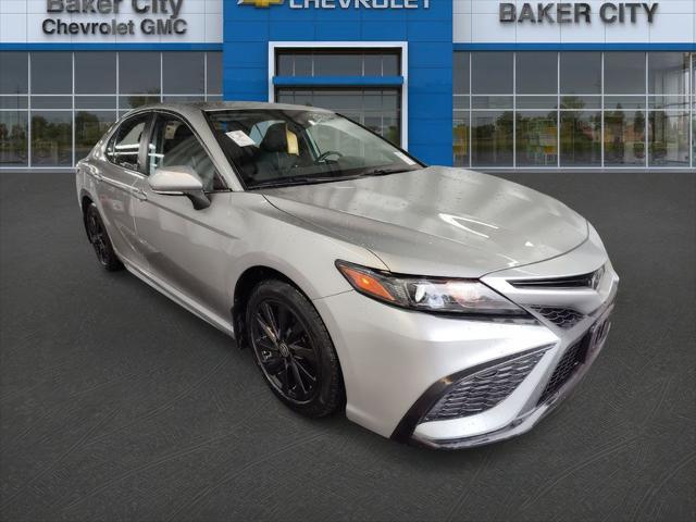 2023 Toyota Camry SE for sale in Baker City, WA