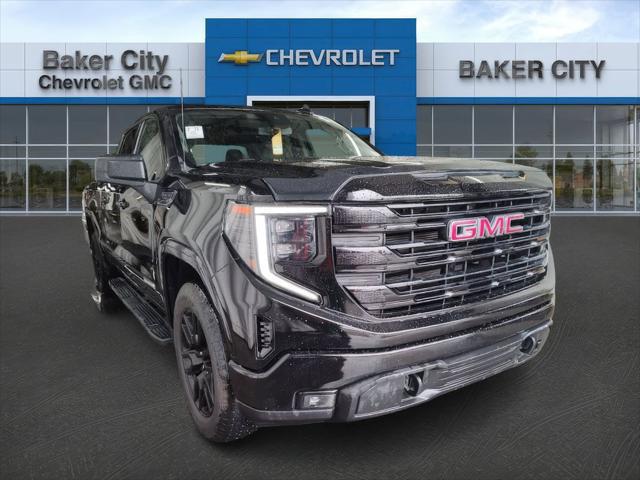 2023 GMC Sierra 1500 Elevation for sale in Baker City, WA