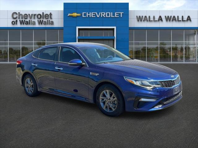 2020 Kia Optima LX for sale in Walla Walla, WA