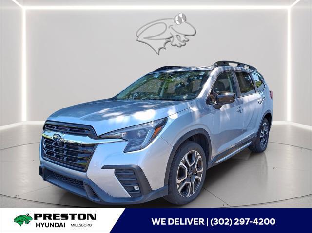 2024 Subaru Ascent Limited 7-Passenger for sale in MILLSBORO, DE