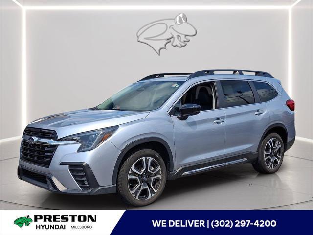 2024 Subaru Ascent Limited 7-Passenger for sale in MILLSBORO, DE