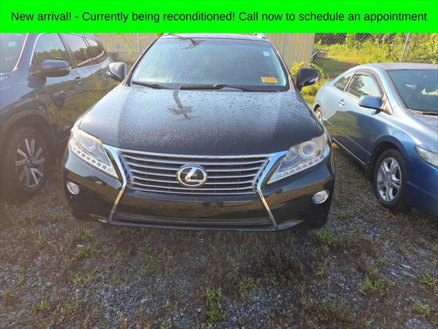 2015 Lexus RX 350 350 for sale in VALDESE, NC