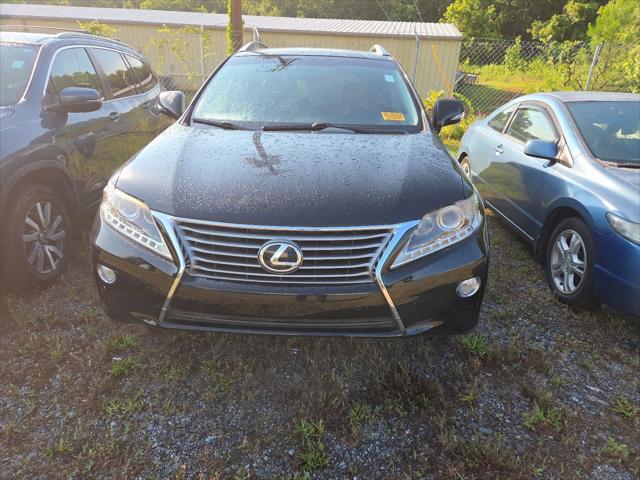 2015 Lexus RX 350 350 for sale in VALDESE, NC