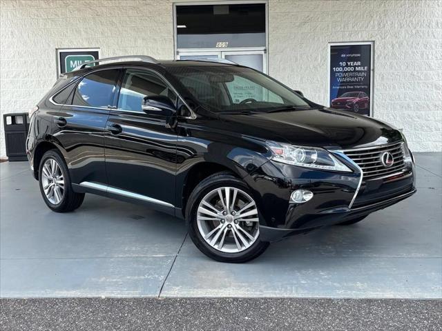 2015 Lexus RX 350 350 for sale in VALDESE, NC