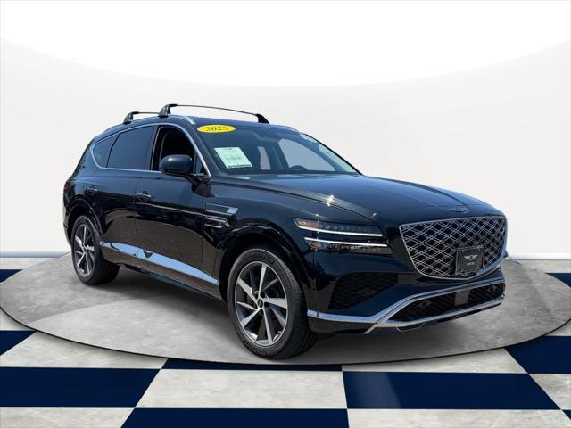 2025 Genesis GV80 2.5T Advanced AWD for sale in WEST ISLIP, NY