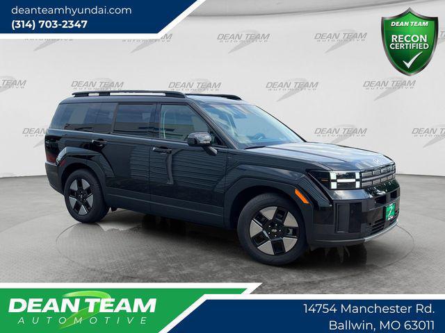 2026 Hyundai Santa Fe Hybrid SEL for sale in BALLWIN, MO
