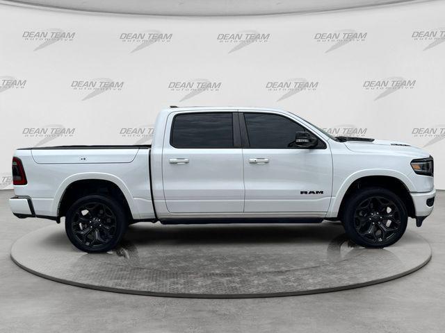 2021 Ram 1500 Limited Crew Cab 4x4 5'7" Box