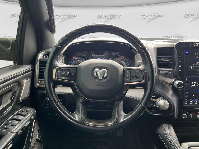 2021 Ram 1500 Limited Crew Cab 4x4 5'7" Box