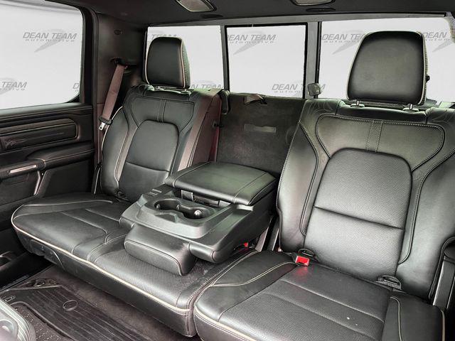 2021 Ram 1500 Limited Crew Cab 4x4 5'7" Box