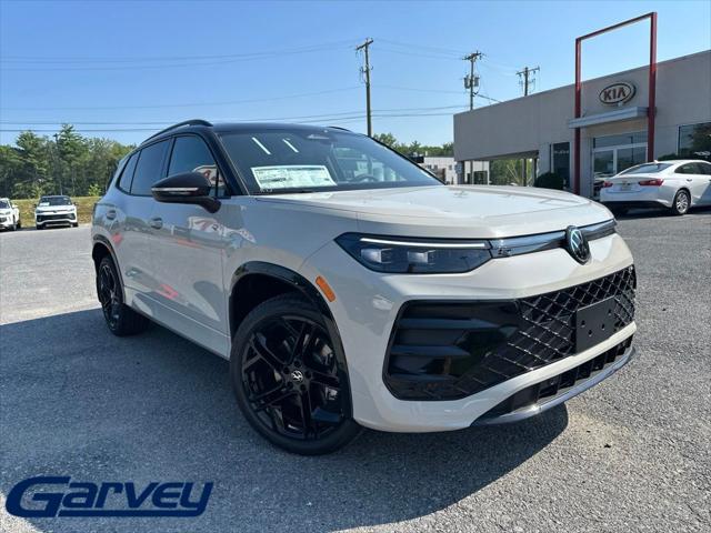 2026 Volkswagen Tiguan SE R-Line Black for sale in Queensbury, NY
