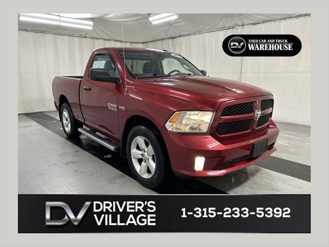 2013 Ram 1500 Express for sale in CICERO, NY