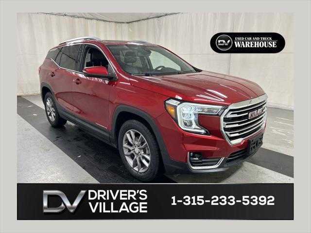 2022 GMC Terrain AWD SLT for sale in CICERO, NY