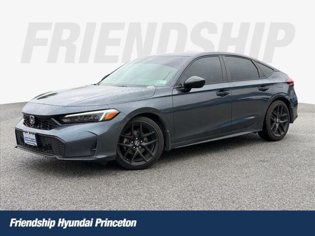 2025 Honda Civic Sport for sale in PRINCETON, WV