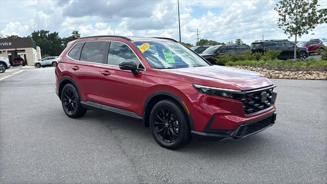 2023 Honda CR-V Hybrid Sport for sale in BEECH ISLAND, SC