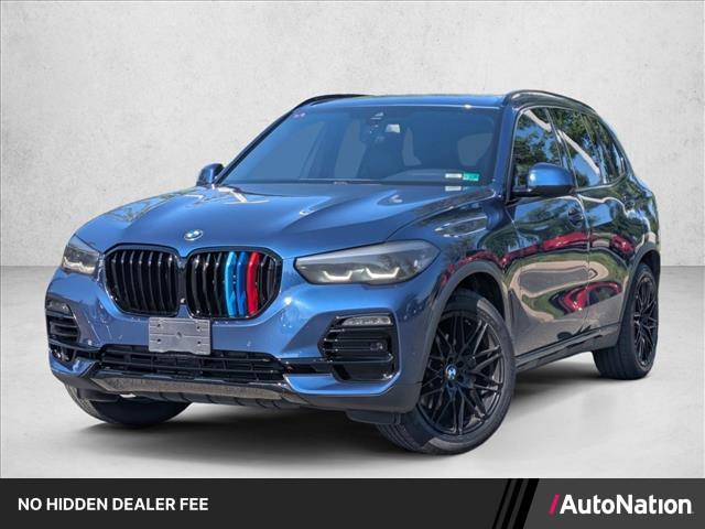 2020 BMW X5 xDrive40i for sale in Sterling, VA