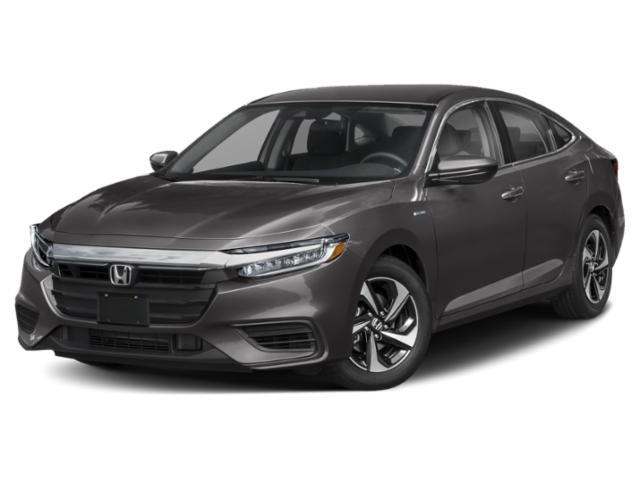 2022 Honda Insight EX for sale in SOMERSET, KY