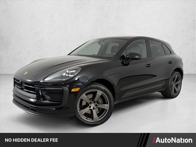 2026 Porsche Macan AWD for sale in Irvine, CA