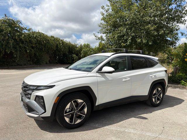 2026 Hyundai Tucson SEL for sale in BOERNE, TX