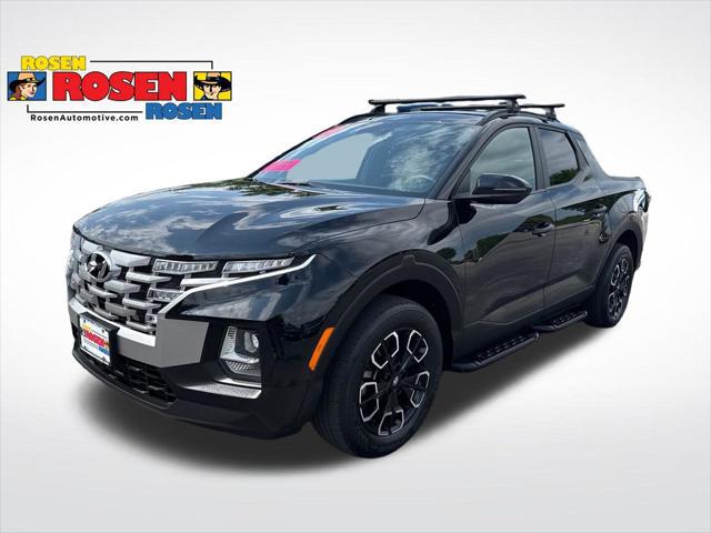 2023 Hyundai Santa Cruz SEL for sale in GREENFIELD, WI