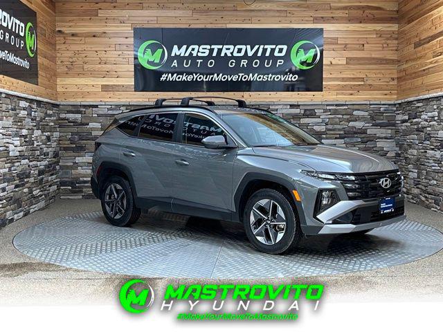 2026 Hyundai Tucson SEL for sale in YORKVILLE, NY