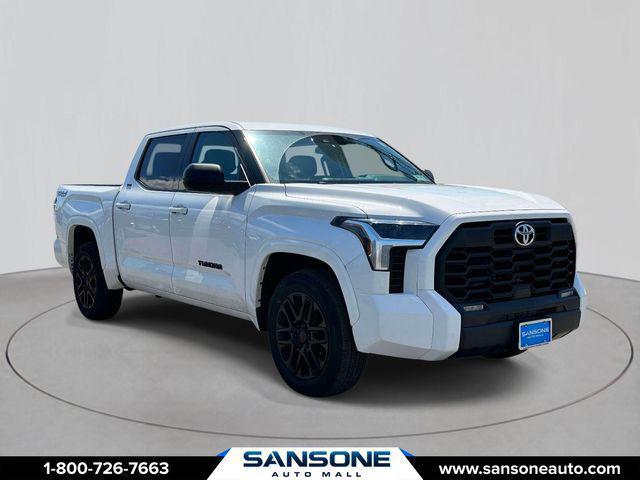 2023 Toyota Tundra SR5 for sale in AVENEL, NJ