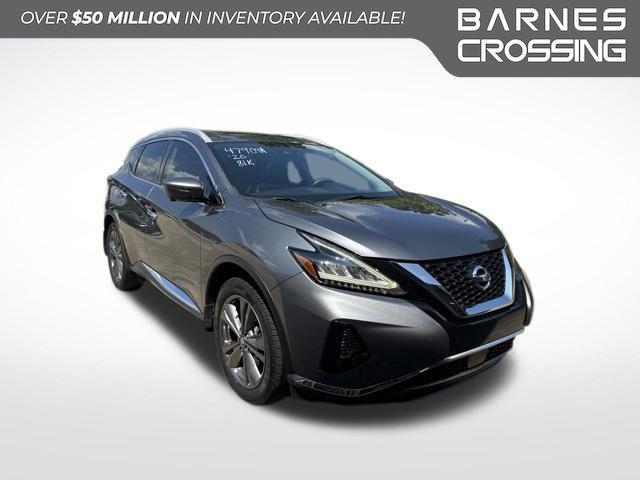 2020 Nissan Murano Platinum FWD for sale in TUPELO, MS