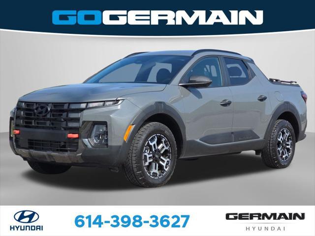 2026 Hyundai Santa Cruz for sale near COLUMBUS, OH