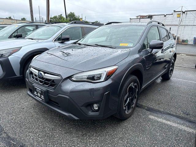 2023 Subaru Crosstrek Limited for sale in BLOOMFIELD, NJ