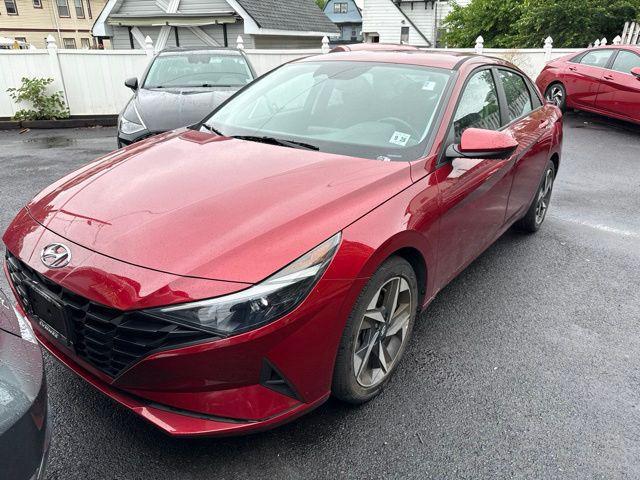 2023 Hyundai Elantra SEL for sale in BLOOMFIELD, NJ