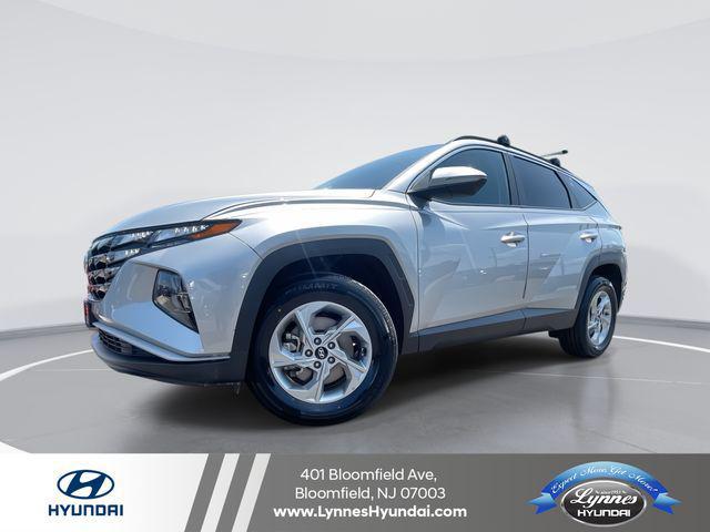 2023 Hyundai Tucson SEL for sale in BLOOMFIELD, NJ