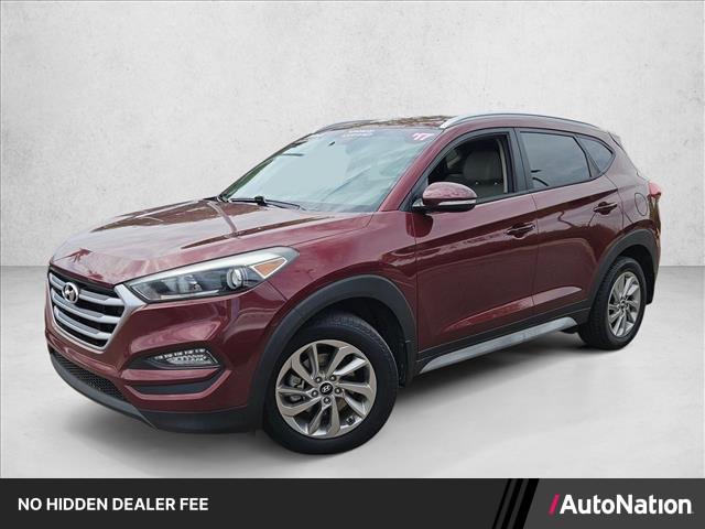 2017 Hyundai Tucson SE Plus for sale in Tempe, AZ
