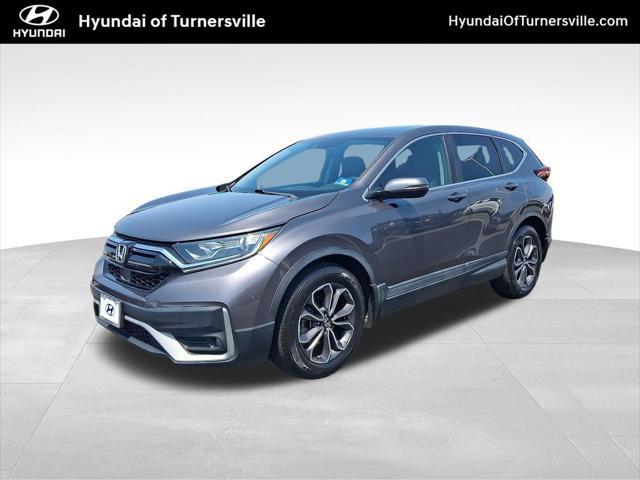 2020 Honda CR-V AWD EX for sale in TURNERSVILLE, NJ