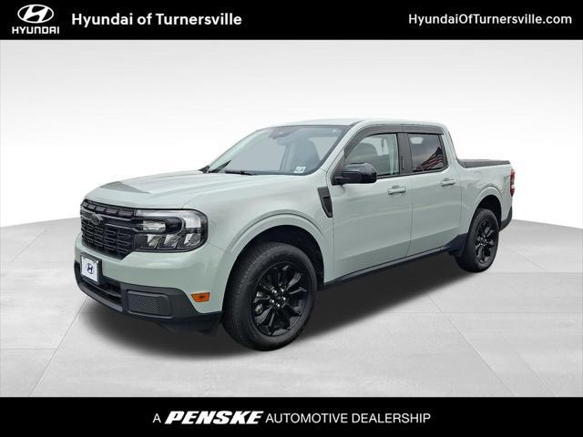 2023 Ford Maverick Lariat for sale in TURNERSVILLE, NJ