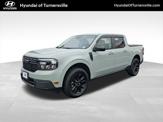 2023 Ford Maverick Lariat for sale in TURNERSVILLE, NJ