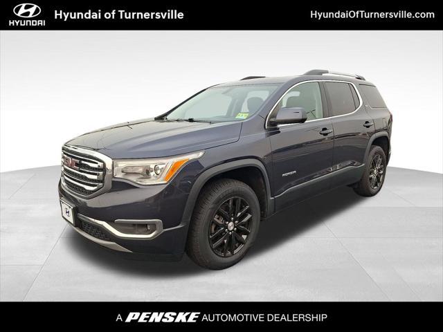 2019 GMC Acadia SLT-1 for sale in TURNERSVILLE, NJ