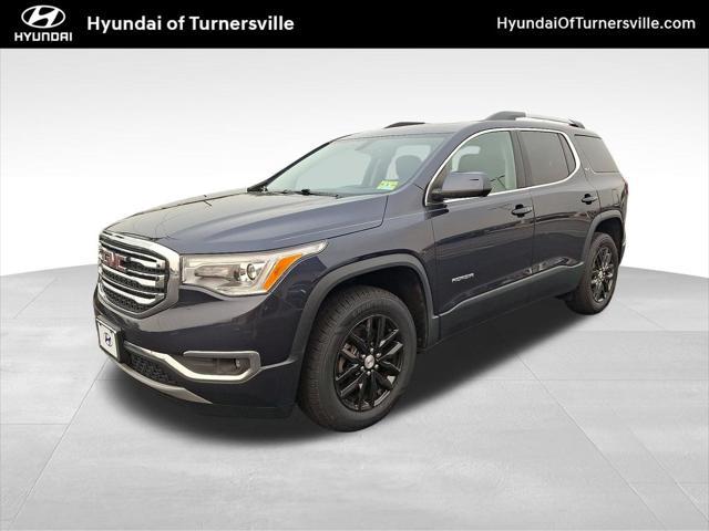 2019 GMC Acadia SLT-1 for sale in TURNERSVILLE, NJ